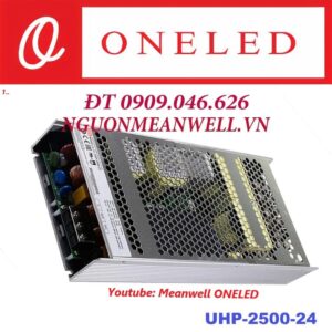 Bộ Nguồn Meanwell UHP-2500-24