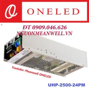 Bộ Nguồn Meanwell UHP-2500-24PM