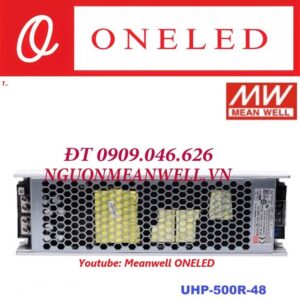 Bộ Nguồn Meanwell UHP-500R-48