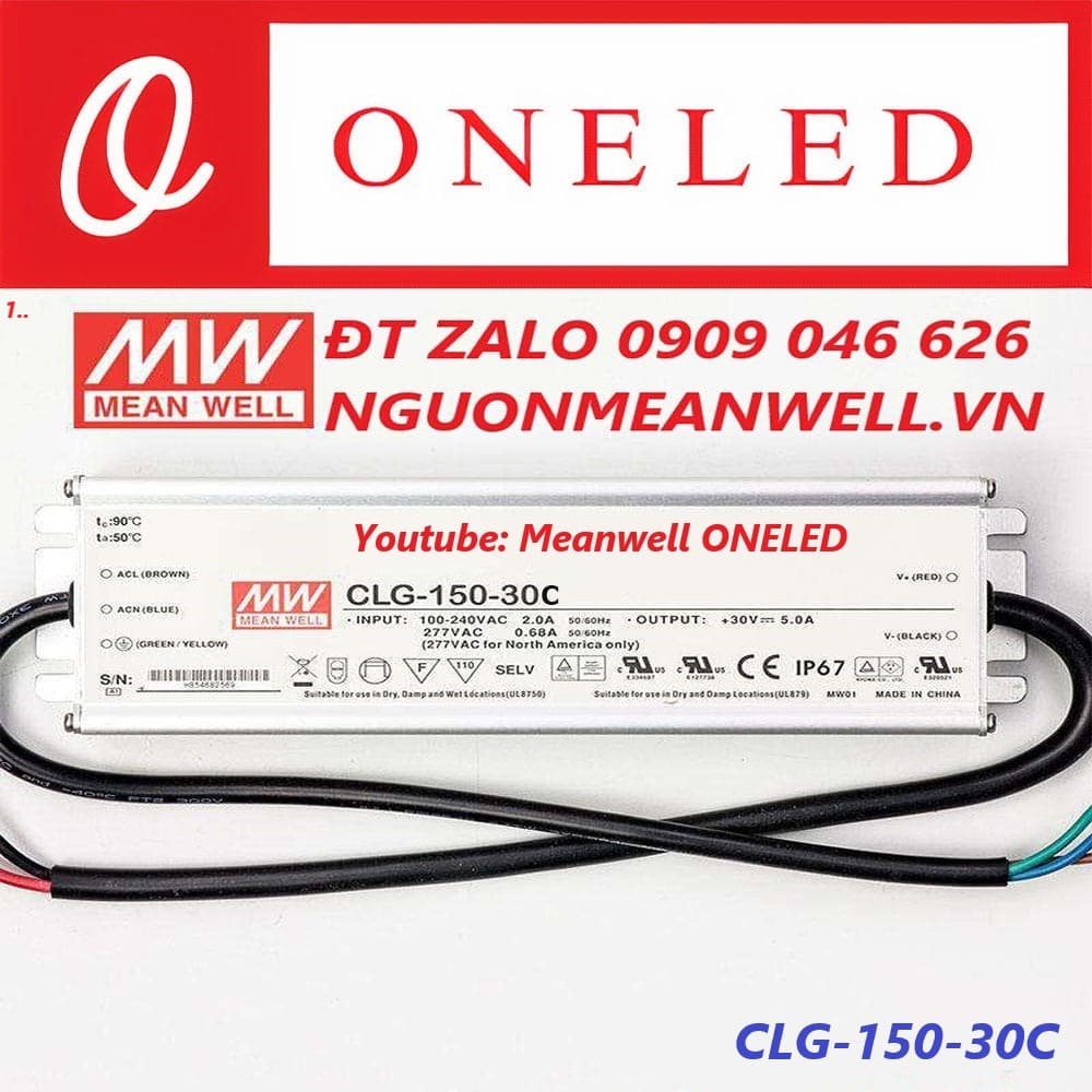 bo-nguon-dang-tinh-meanwell-clg-150-30c bo-nguon-dang-tinh-meanwell-clg-150-30c