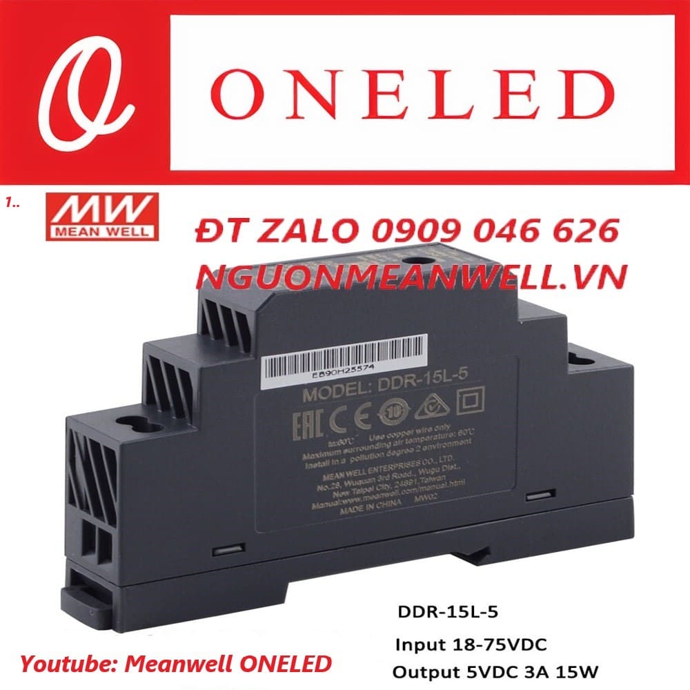 bo-nguon-dang-tinh-meanwell-ddr-15l-5 bo-nguon-dang-tinh-meanwell-ddr-15l-5