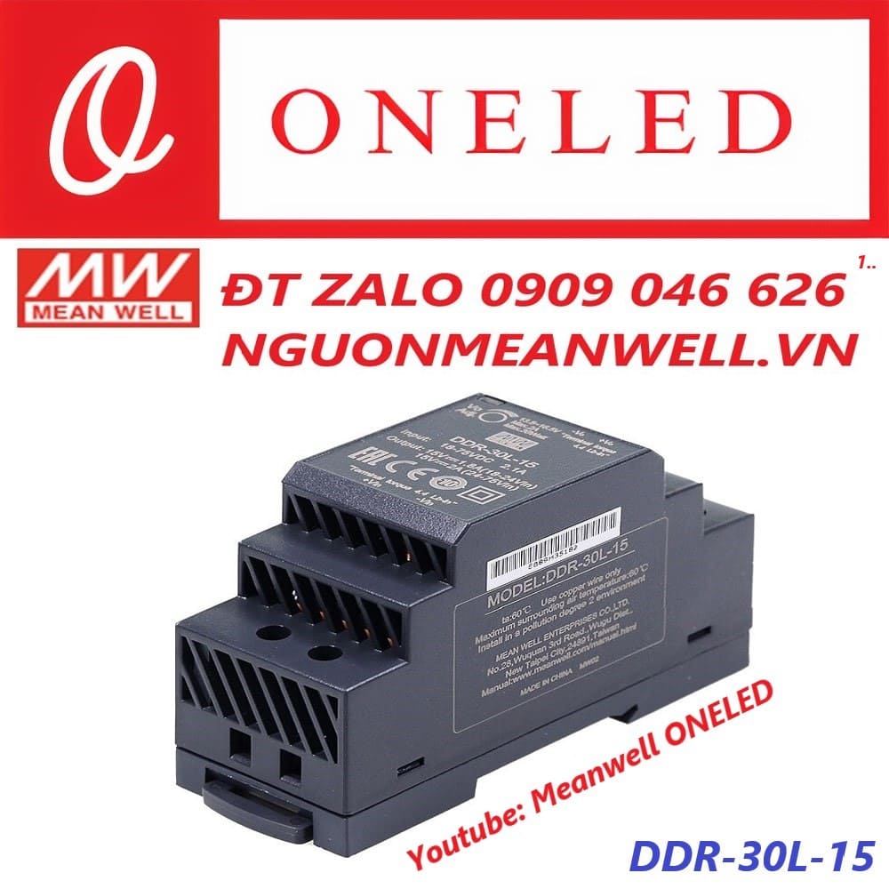 bo-nguon-dang-tinh-meanwell-ddr-30l-15 bo-nguon-dang-tinh-meanwell-ddr-30l-15