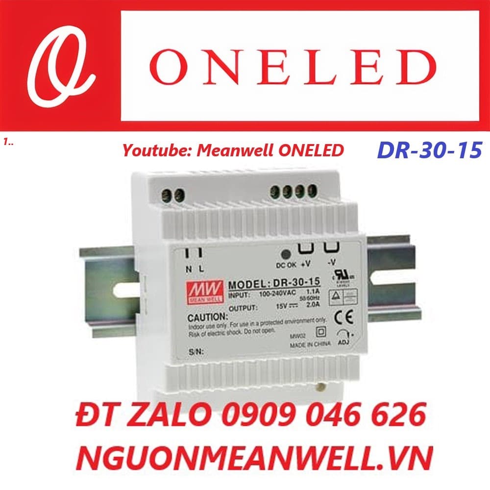 bo-nguon-dang-tinh-meanwell-dr-30-15 bo-nguon-dang-tinh-meanwell-dr-30-15