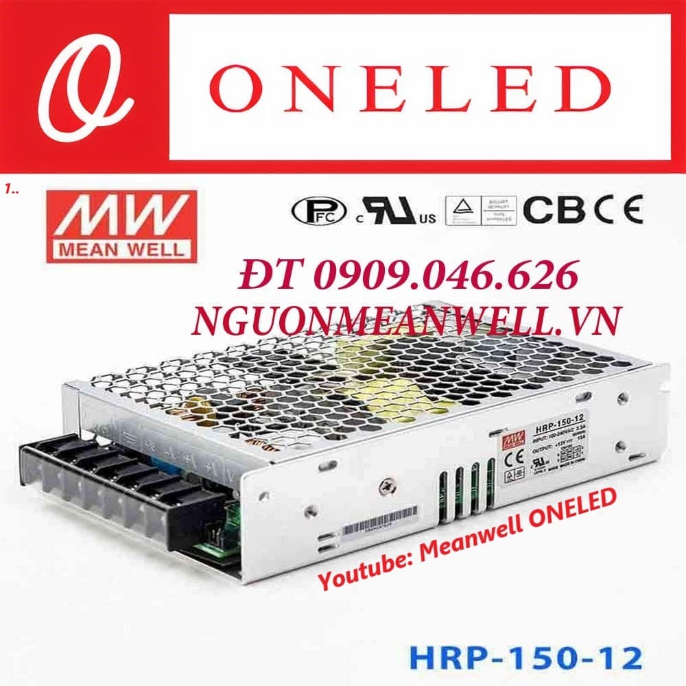 bo-nguon-dang-tinh-meanwell-hrp-150-12 bo-nguon-dang-tinh-meanwell-hrp-150-12