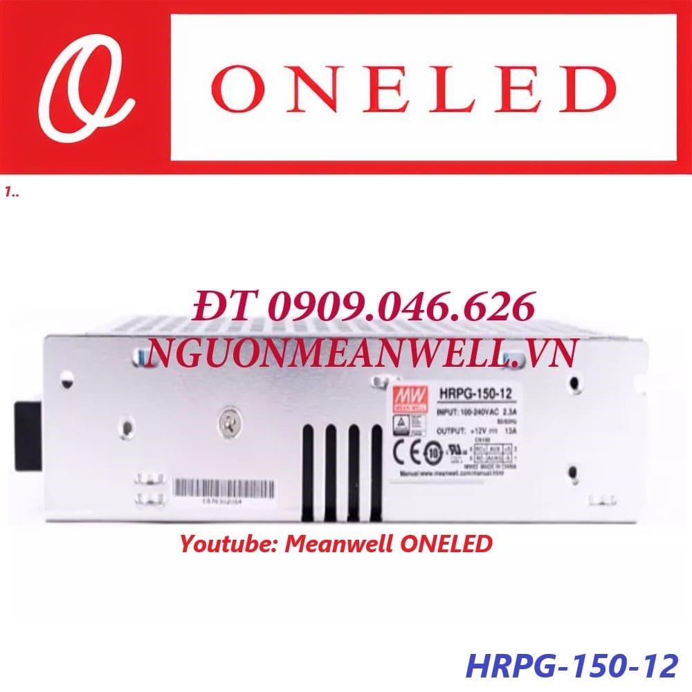 bo-nguon-dang-tinh-meanwell-hrpg-150-12 bo-nguon-dang-tinh-meanwell-hrpg-150-12