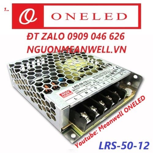 bo-nguon-dang-tinh-meanwell-lrs-50-12 bo-nguon-dang-tinh-meanwell-lrs-50-12