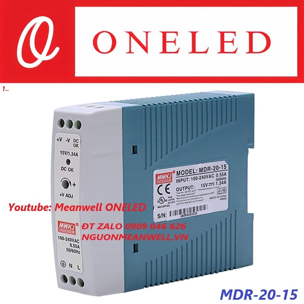 bo-nguon-dang-tinh-meanwell-mdr-20-15 bo-nguon-dang-tinh-meanwell-mdr-20-15