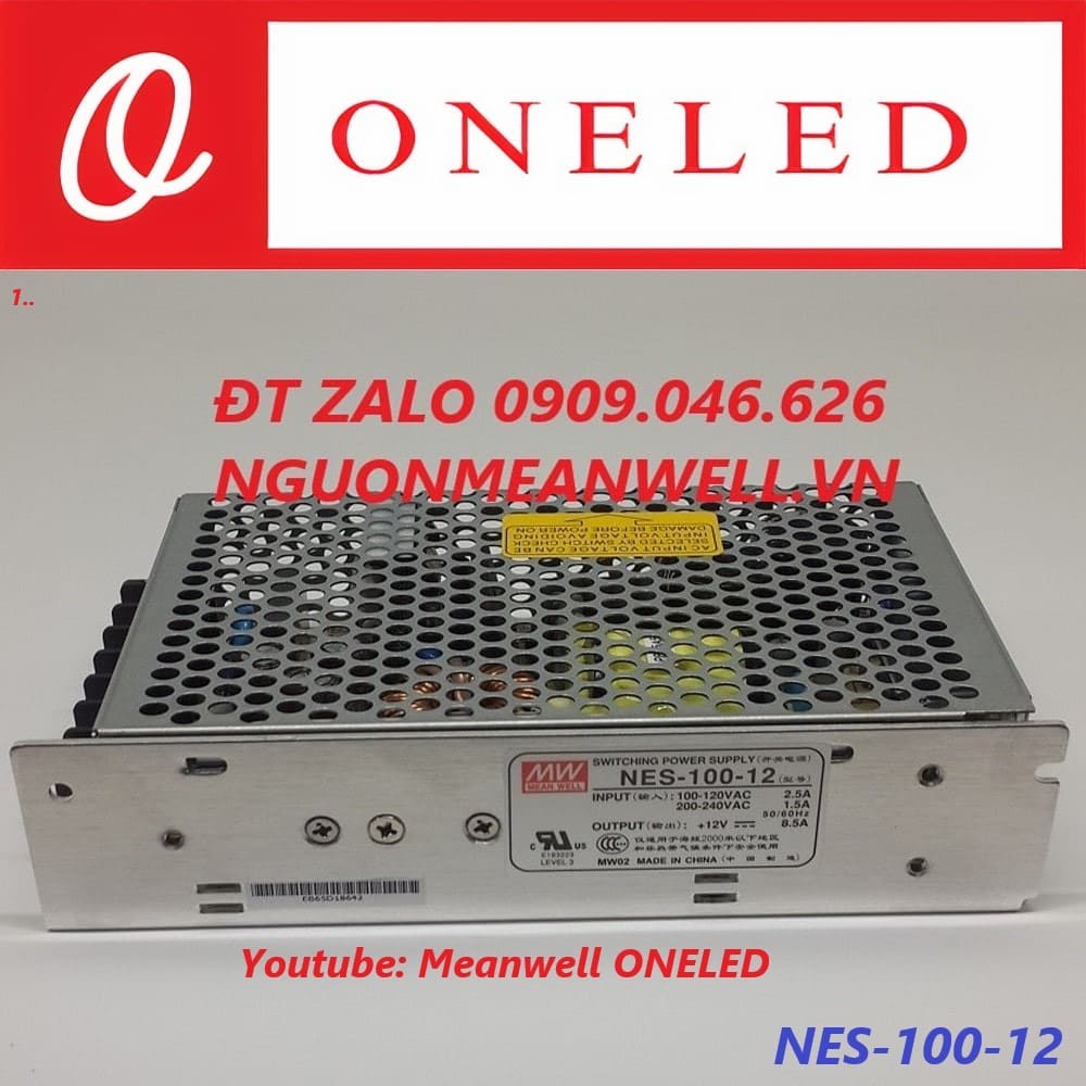 bo-nguon-dang-tinh-meanwell-nes-100-12 bo-nguon-dang-tinh-meanwell-nes-100-12