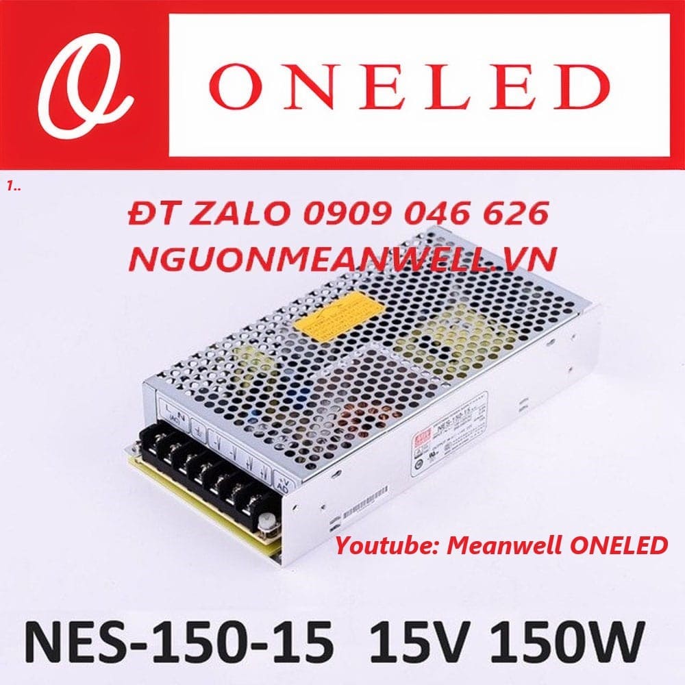bo-nguon-dang-tinh-meanwell-nes-150-15 bo-nguon-dang-tinh-meanwell-nes-150-15