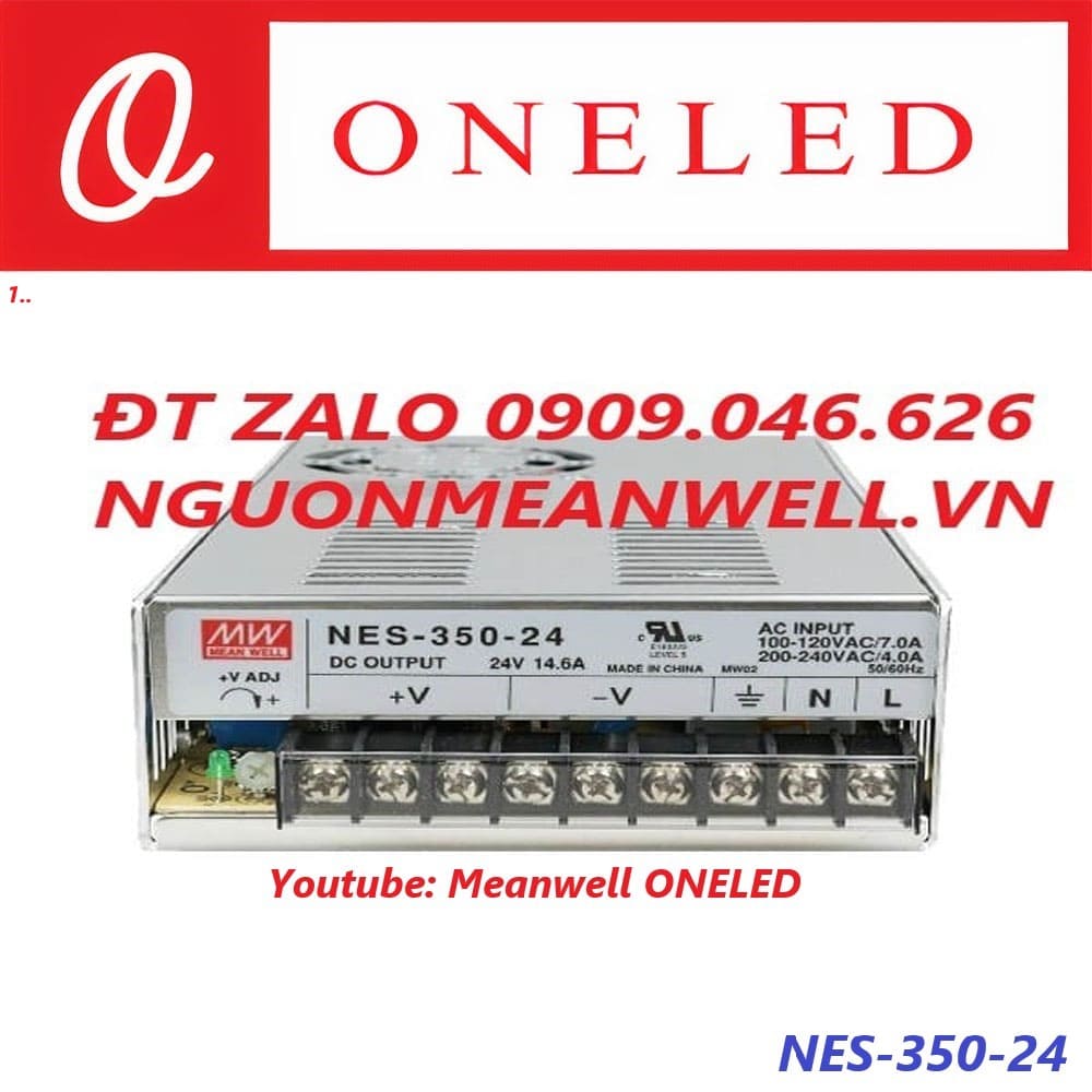 bo-nguon-dang-tinh-meanwell-nes-350-24 bo-nguon-dang-tinh-meanwell-nes-350-24