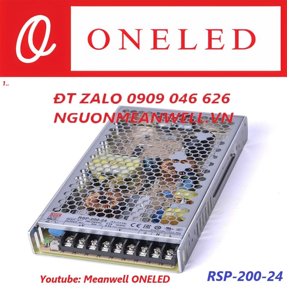 bo-nguon-dang-tinh-meanwell-rsp-200-24 bo-nguon-dang-tinh-meanwell-rsp-200-24