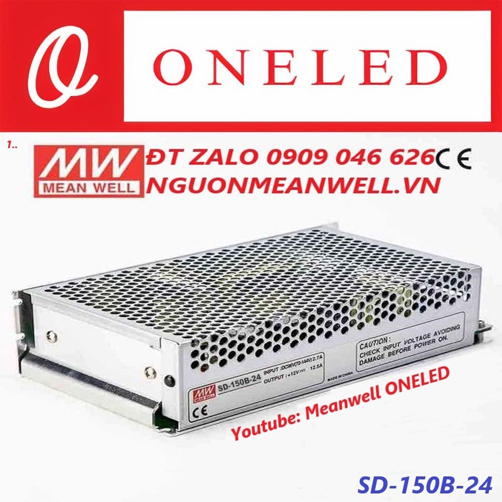 bo-nguon-dang-tinh-meanwell-sd-150b-24 bo-nguon-dang-tinh-meanwell-sd-150b-24