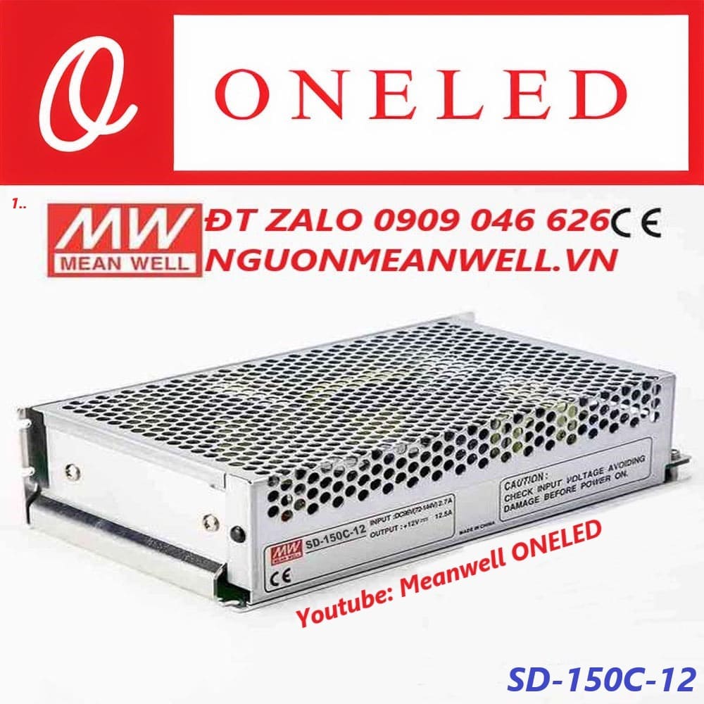 bo-nguon-dang-tinh-meanwell-sd-150c-12 bo-nguon-dang-tinh-meanwell-sd-150c-12