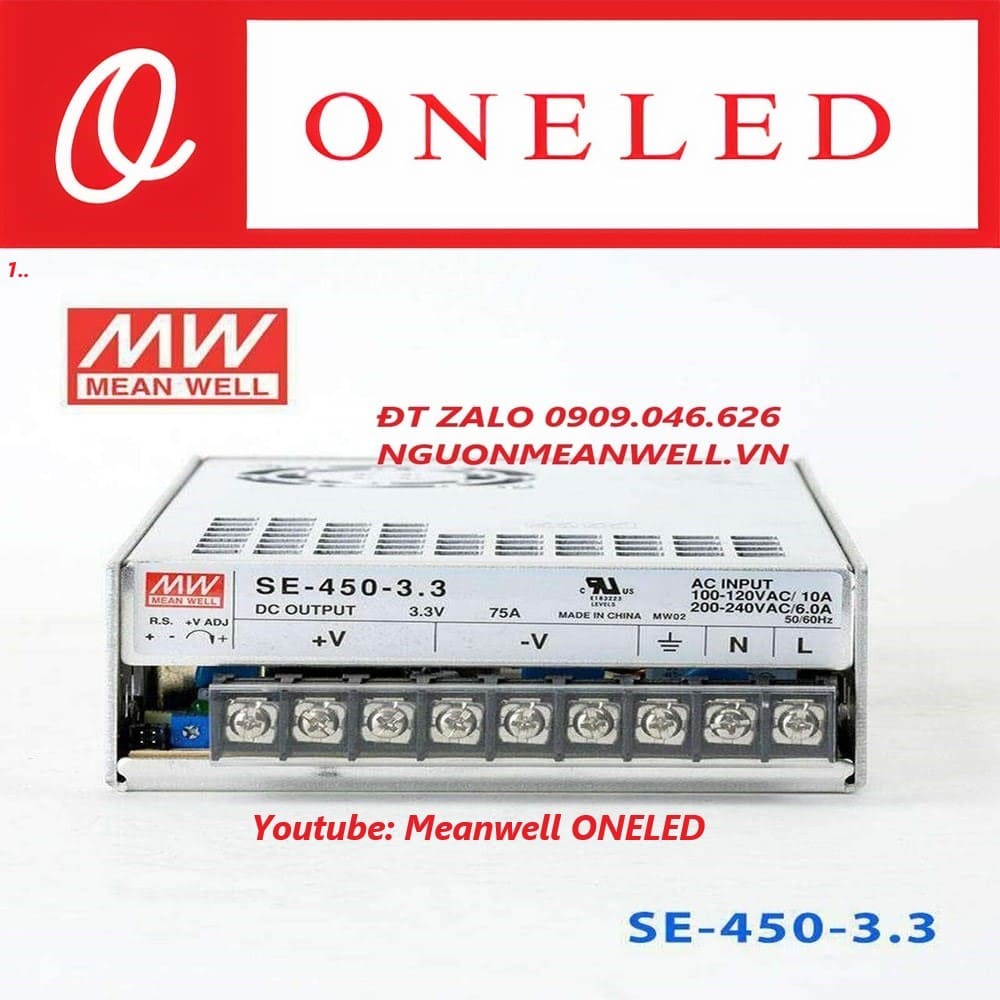 bo-nguon-dang-tinh-meanwell-se-450-3-3 bo-nguon-dang-tinh-meanwell-se-450-3-3