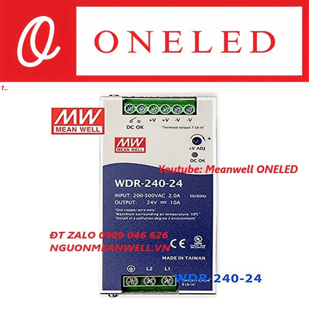 bo-nguon-dang-tinh-meanwell-wdr-240-24 bo-nguon-dang-tinh-meanwell-wdr-240-24