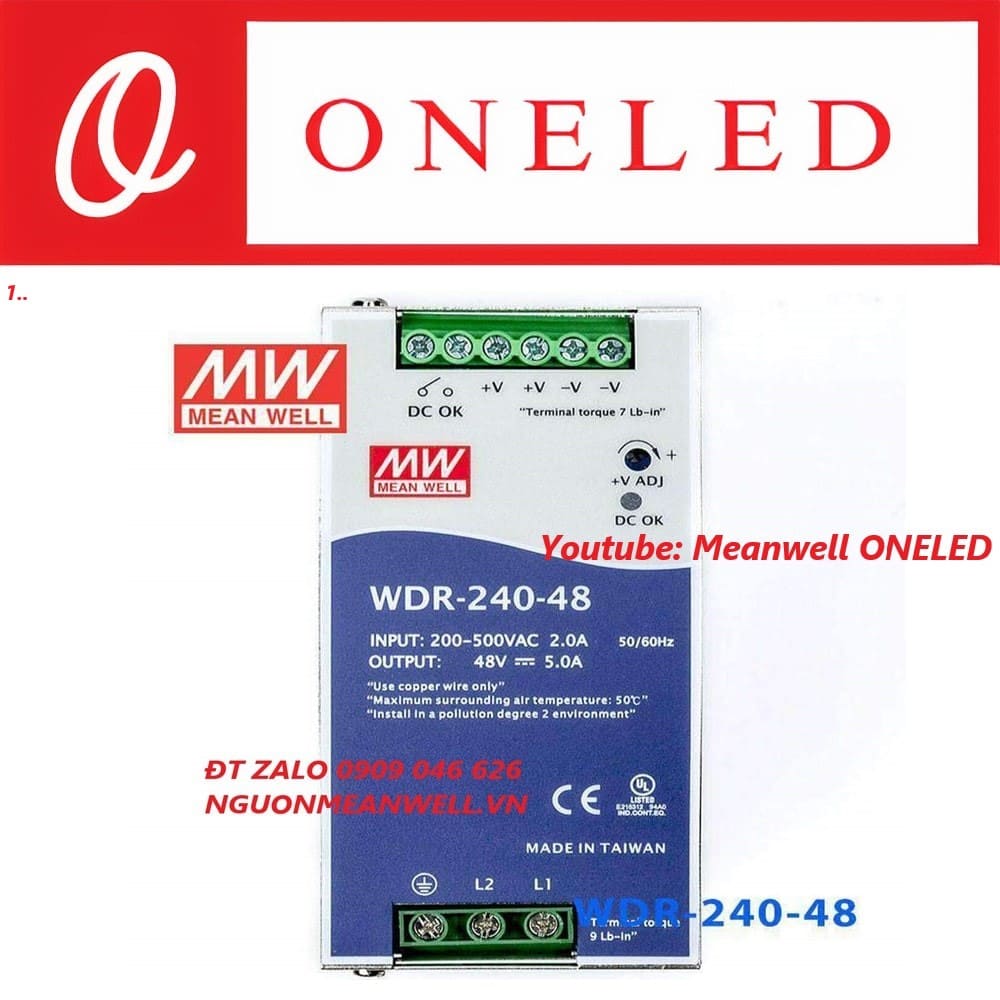 bo-nguon-dang-tinh-meanwell-wdr-240-48 bo-nguon-dang-tinh-meanwell-wdr-240-48