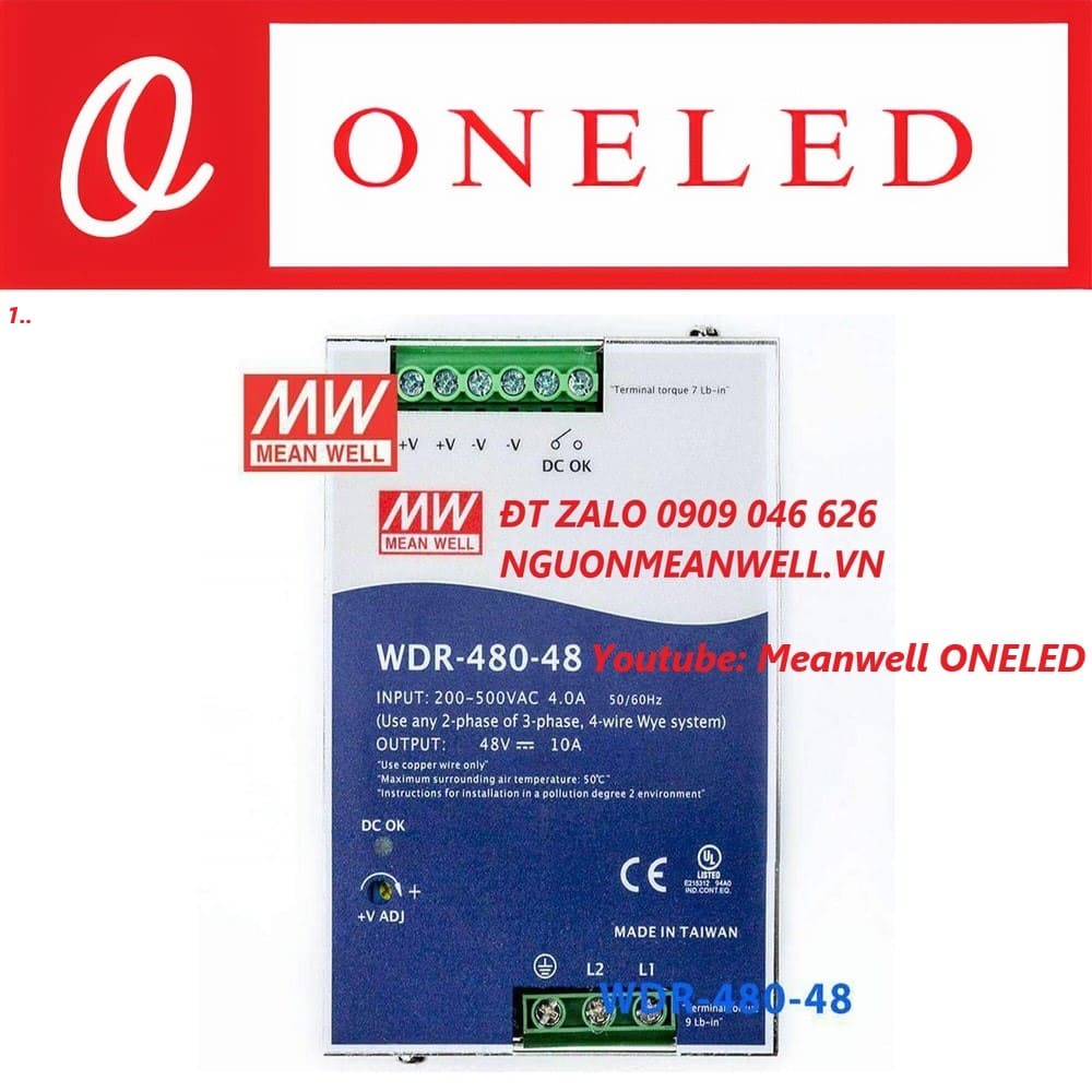 bo-nguon-dang-tinh-meanwell-wdr-480-48 bo-nguon-dang-tinh-meanwell-wdr-480-48