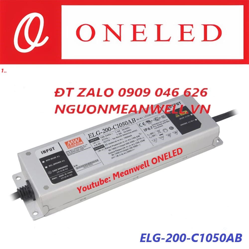 bo-nguon-dang-tinh-meanwell-elg-200-c1050ab bo-nguon-dang-tinh-meanwell-elg-200-c1050ab