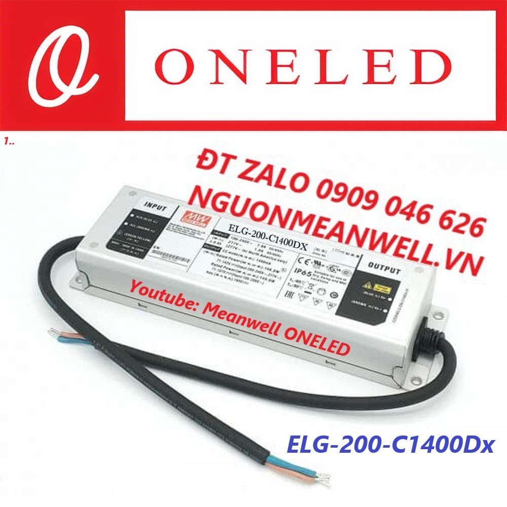 bo-nguon-dang-tinh-meanwell-elg-200-c1400dx bo-nguon-dang-tinh-meanwell-elg-200-c1400dx