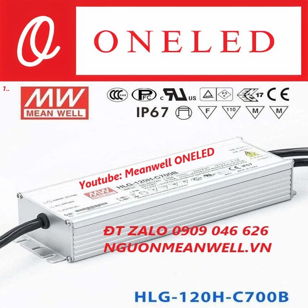 bo-nguon-dang-tinh-meanwell-hlg-120h-c700b bo-nguon-dang-tinh-meanwell-hlg-120h-c700b
