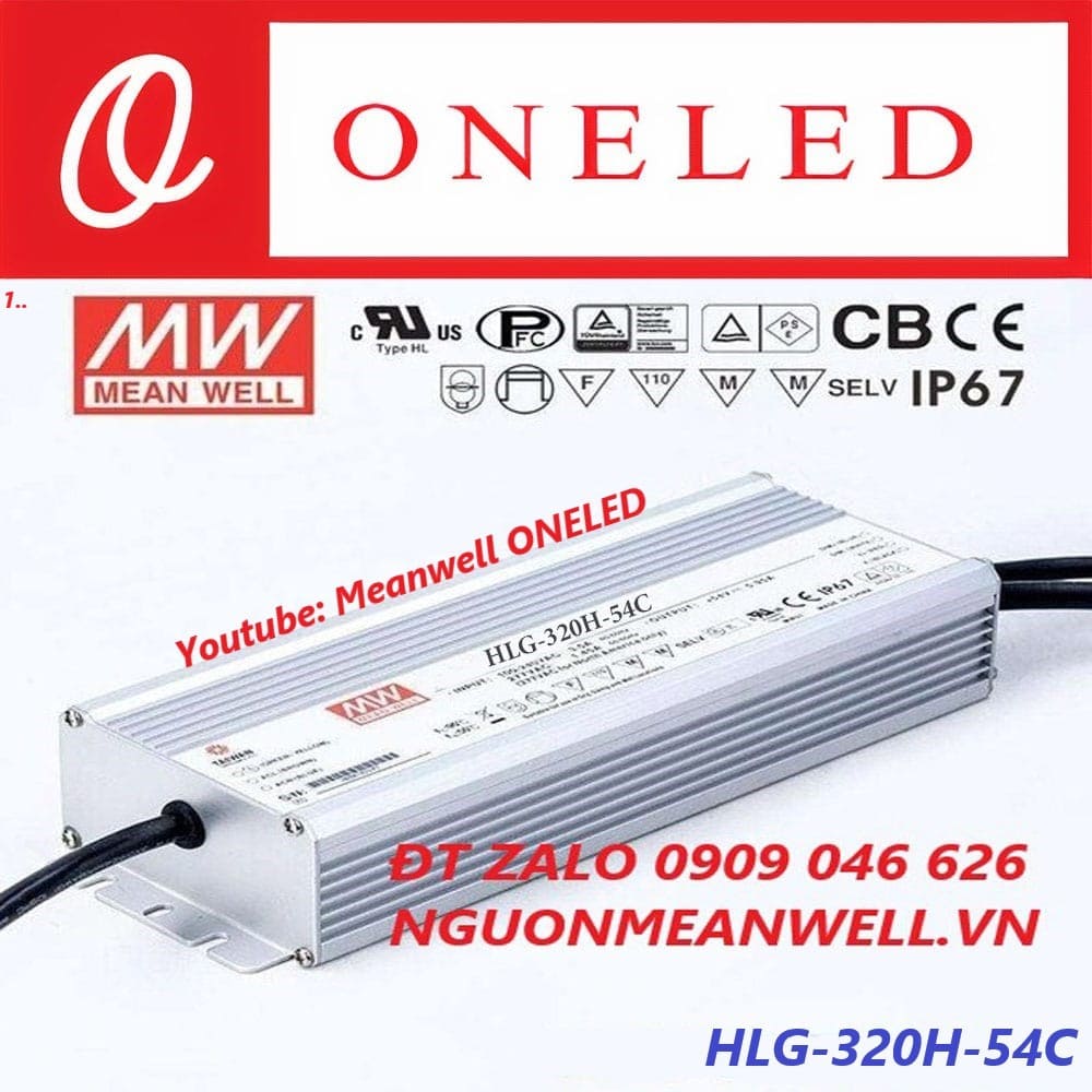 bo-nguon-dang-tinh-meanwell-hlg-320h-54c bo-nguon-dang-tinh-meanwell-hlg-320h-54c