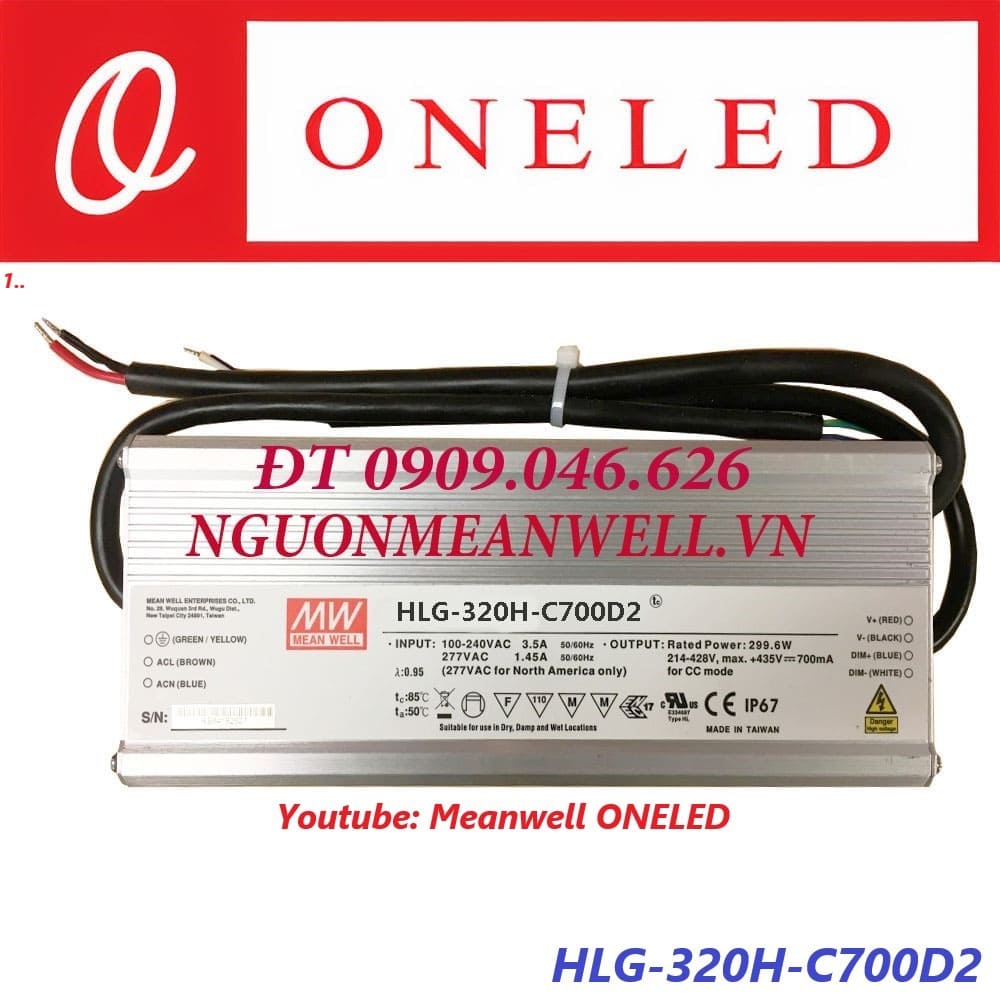 bo-nguon-dang-tinh-meanwell-hlg-320h-c700d2 bo-nguon-dang-tinh-meanwell-hlg-320h-c700d2
