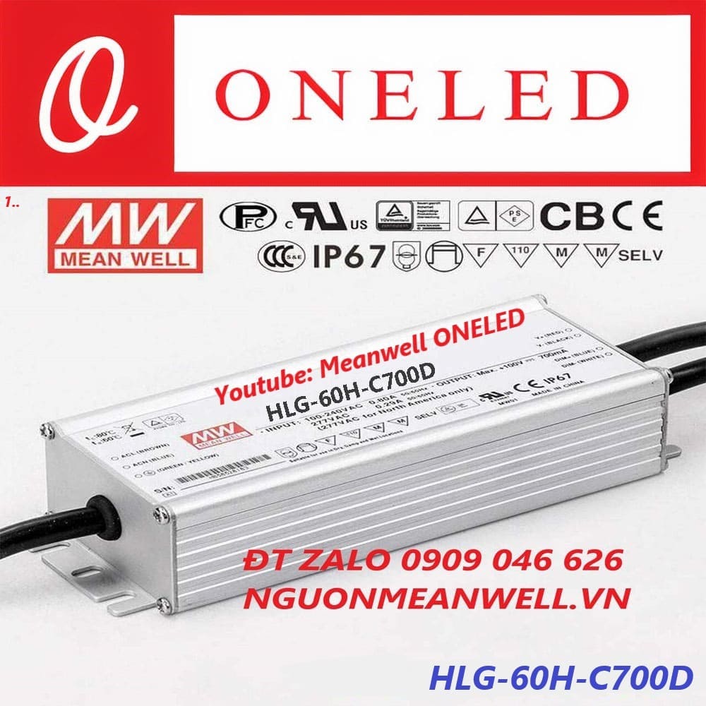 bo-nguon-dang-tinh-meanwell-hlg-60h-c700d bo-nguon-dang-tinh-meanwell-hlg-60h-c700d