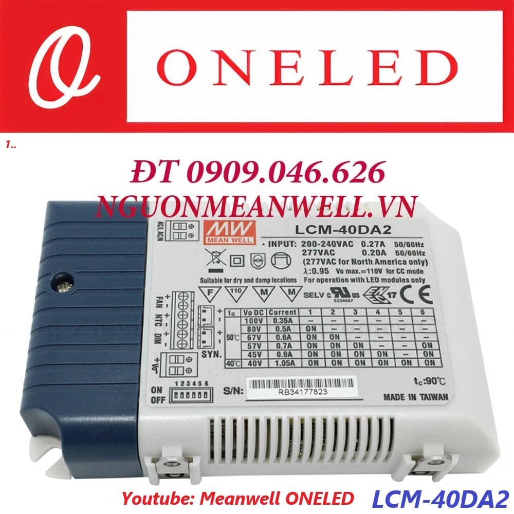 bo-nguon-dang-tinh-meanwell-lcm-40da2 bo-nguon-dang-tinh-meanwell-lcm-40da2