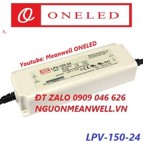 bo-nguon-dang-tinh-meanwell-lpvl-150-24 bo-nguon-dang-tinh-meanwell-lpvl-150-24