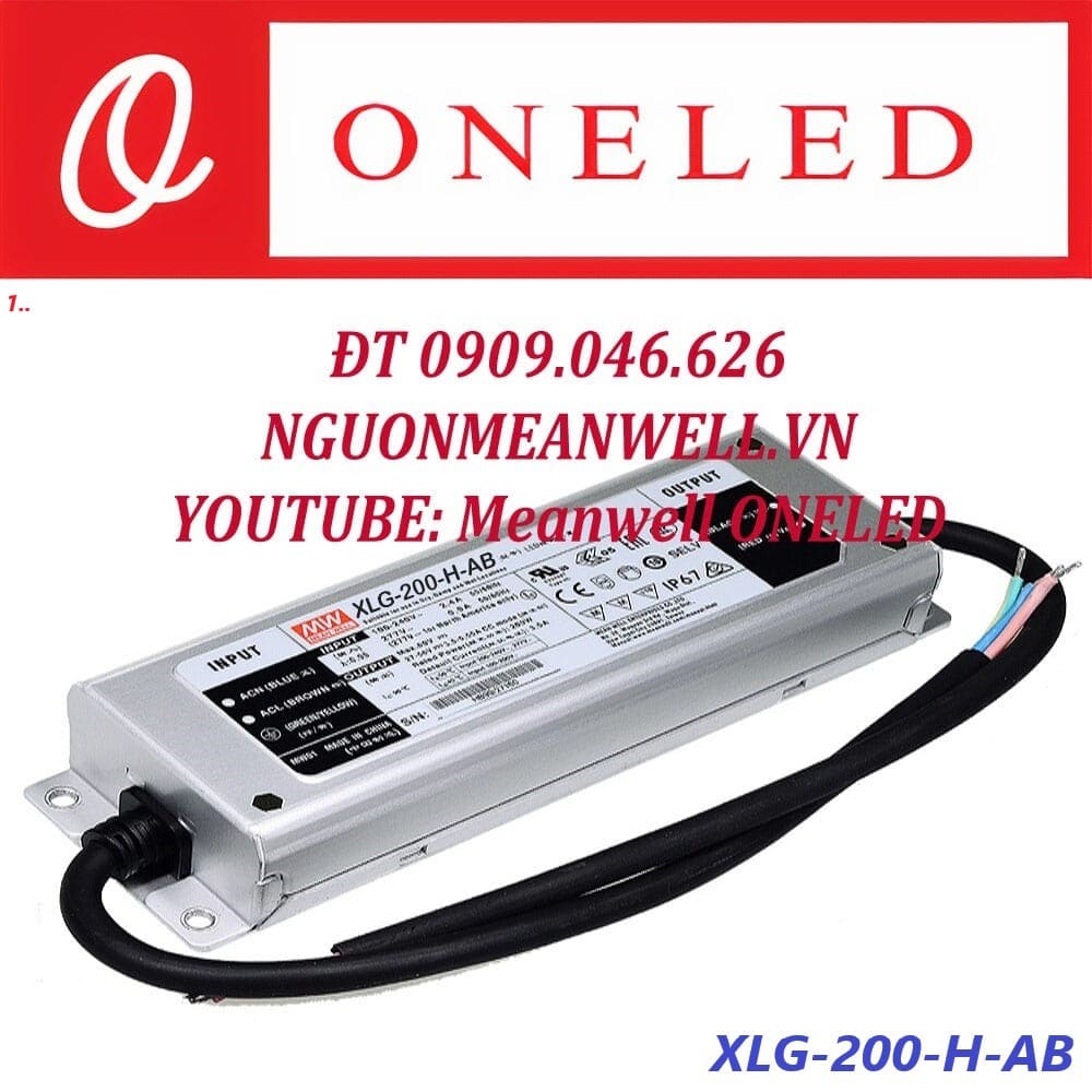 bo-nguon-dang-tinh-meanwell-xlg-200-h-ab bo-nguon-dang-tinh-meanwell-xlg-200-h-ab