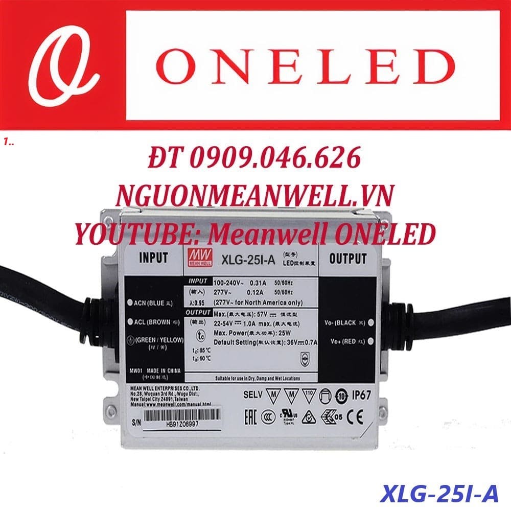 bo-nguon-dang-tinh-meanwell-xlg-25i-a bo-nguon-dang-tinh-meanwell-xlg-25i-a