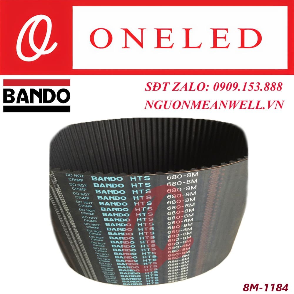 day-curoa-1184-8m-bando day-curoa-1184-8m-bando
