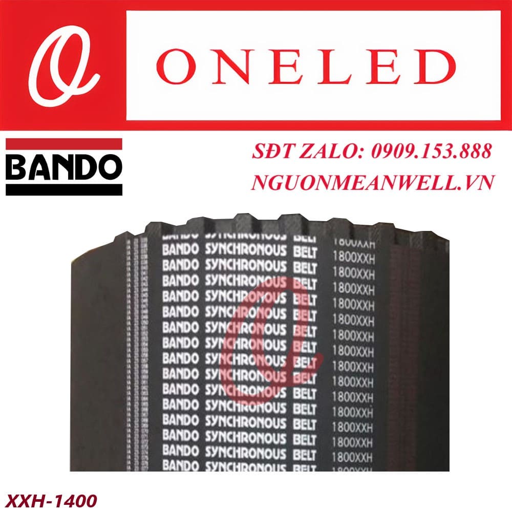 day-curoa-1400-xxh-bando day-curoa-1400-xxh-bando