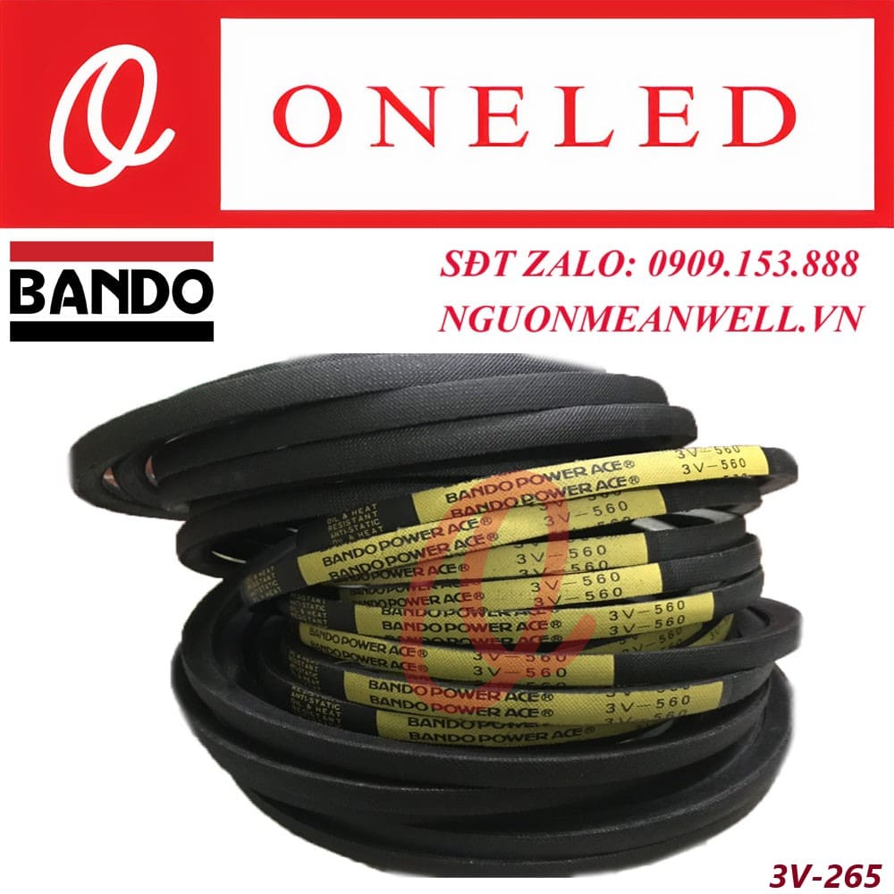 day-curoa-3v-265-bando day-curoa-3v-265-bando