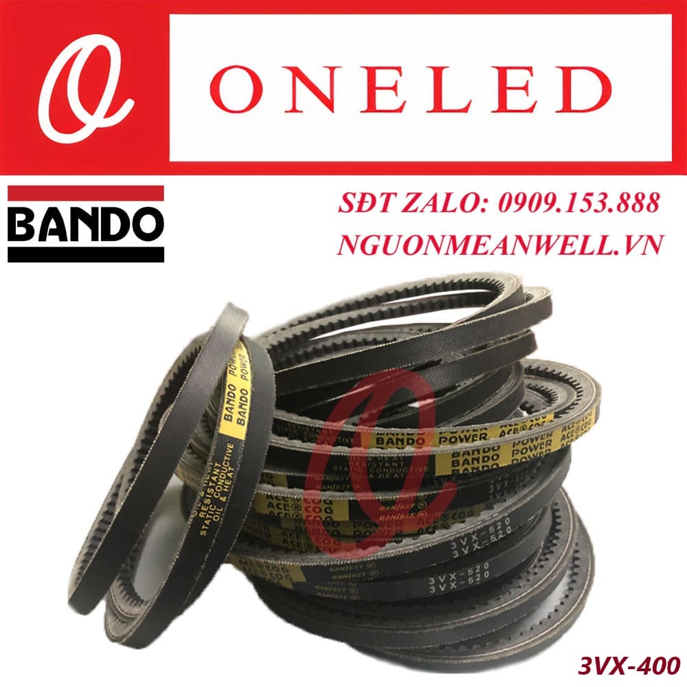 day-curoa-3vx-400-bando day-curoa-3vx-400-bando