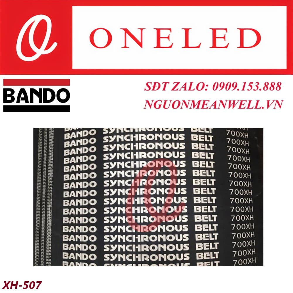 day-curoa-507-xh-bando day-curoa-507-xh-bando