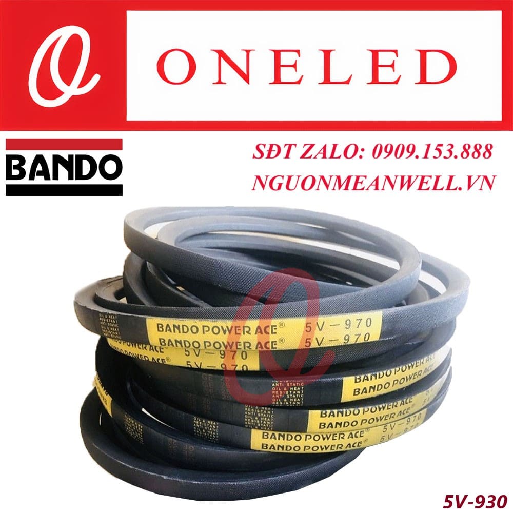 day-curoa-5v-930-bando day-curoa-5v-930-bando