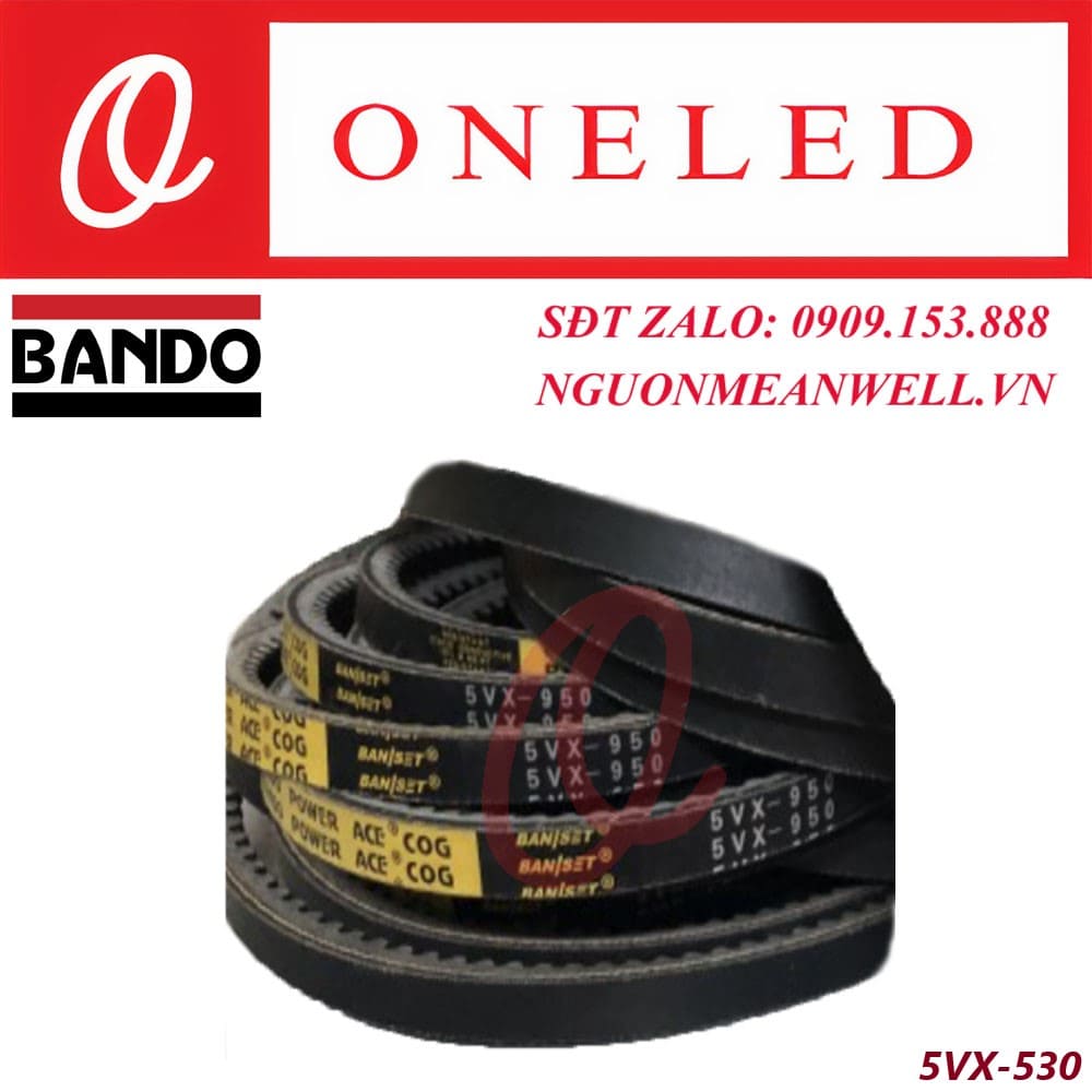day-curoa-5vx-530-bando day-curoa-5vx-530-bando