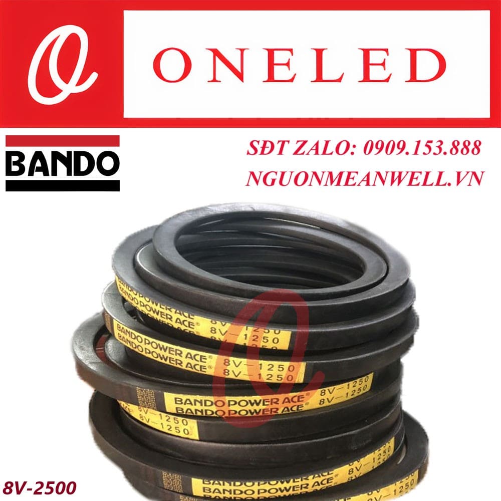 day-curoa-8v-2500-bando day-curoa-8v-2500-bando