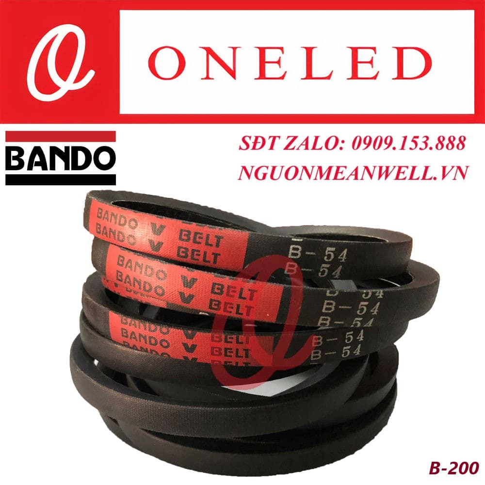 day-curoa-b200-bando day-curoa-b200-bando