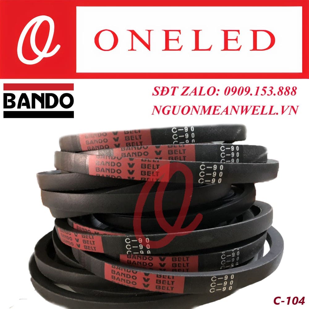 day-curoa-c104-bando day-curoa-c104-bando