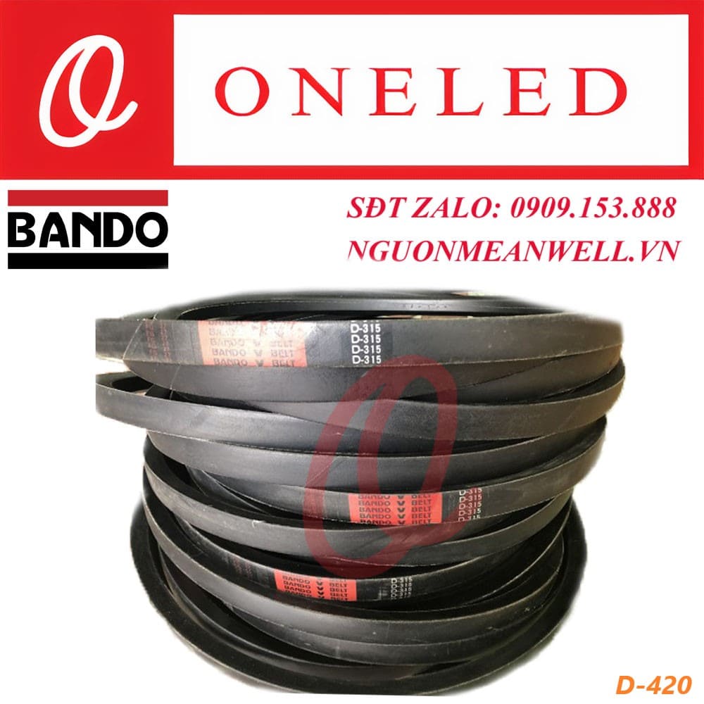 day-curoa-d420-bando day-curoa-d420-bando