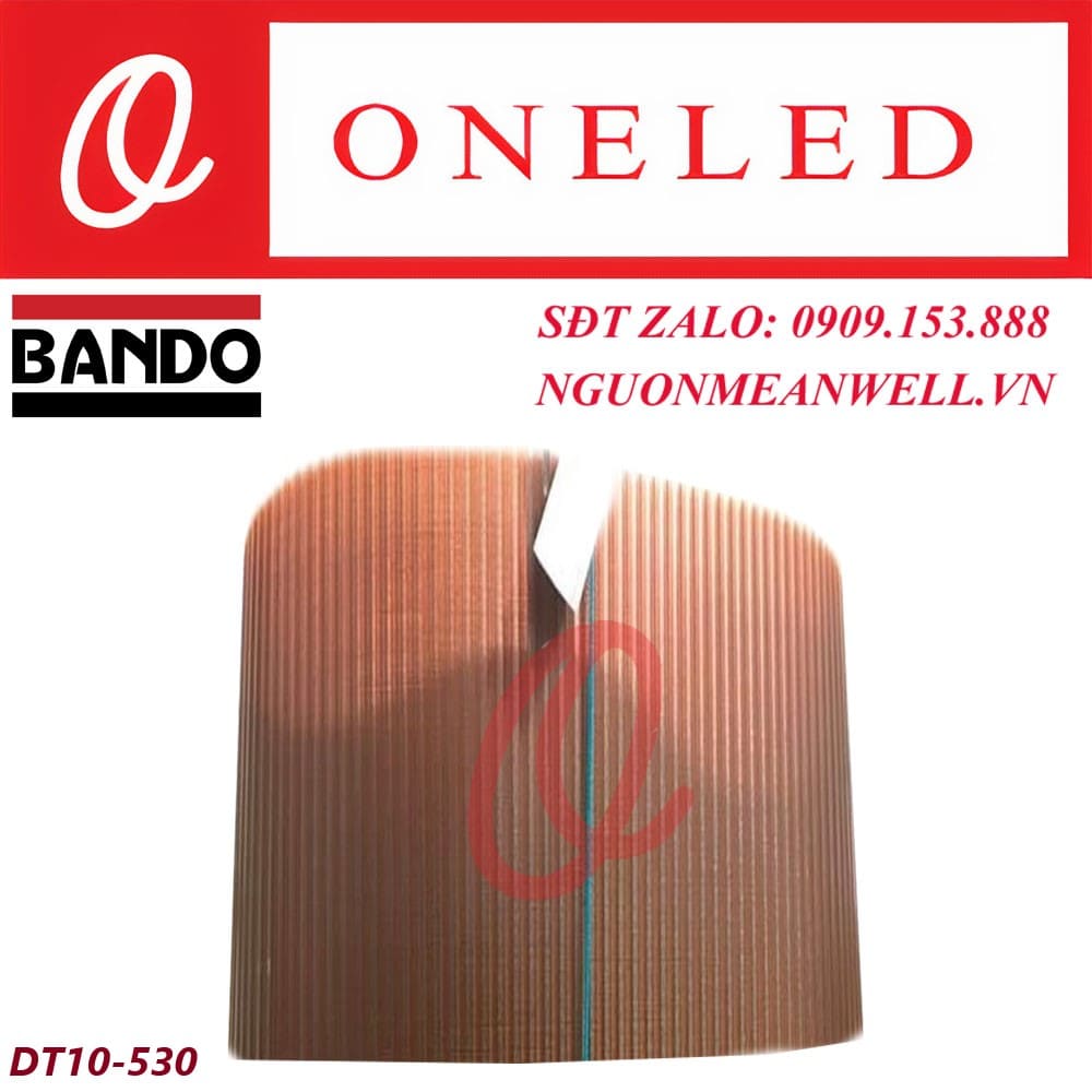 day-curoa-dt10-530-bando day-curoa-dt10-530-bando