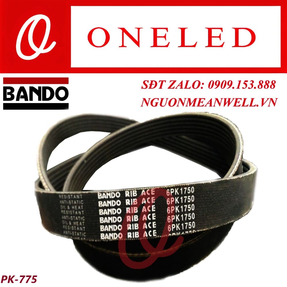 day-curoa-pk-775-bando day-curoa-pk-775-bando