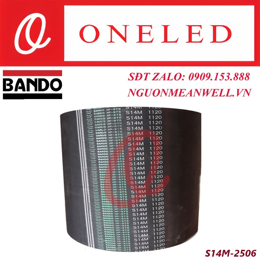 day-curoa-s14m-2506-bando day-curoa-s14m-2506-bando