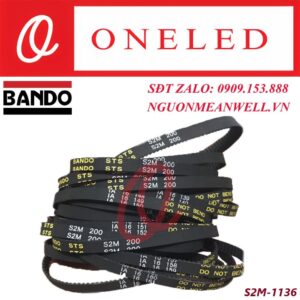 day-curoa-s2m-1136-bando