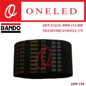 day-curoa-s3m-159-bando