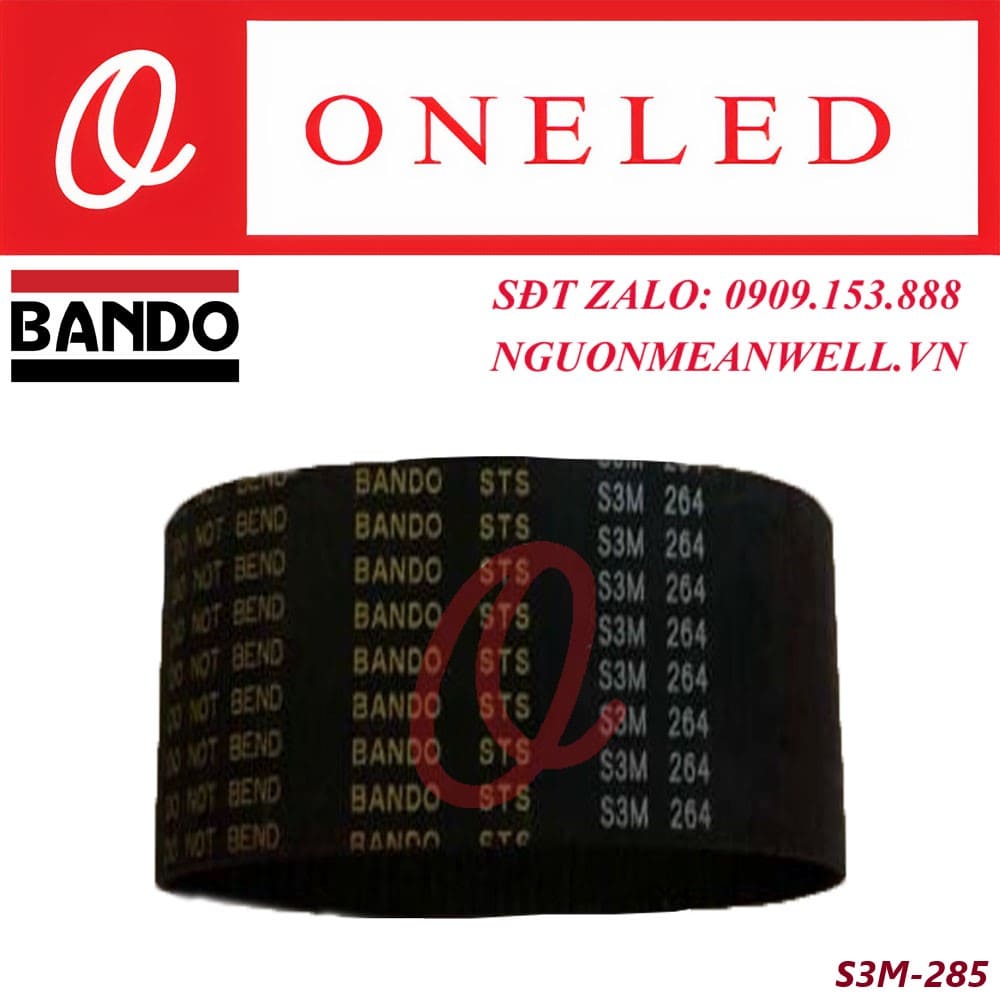day-curoa-s3m-285-bando day-curoa-s3m-285-bando