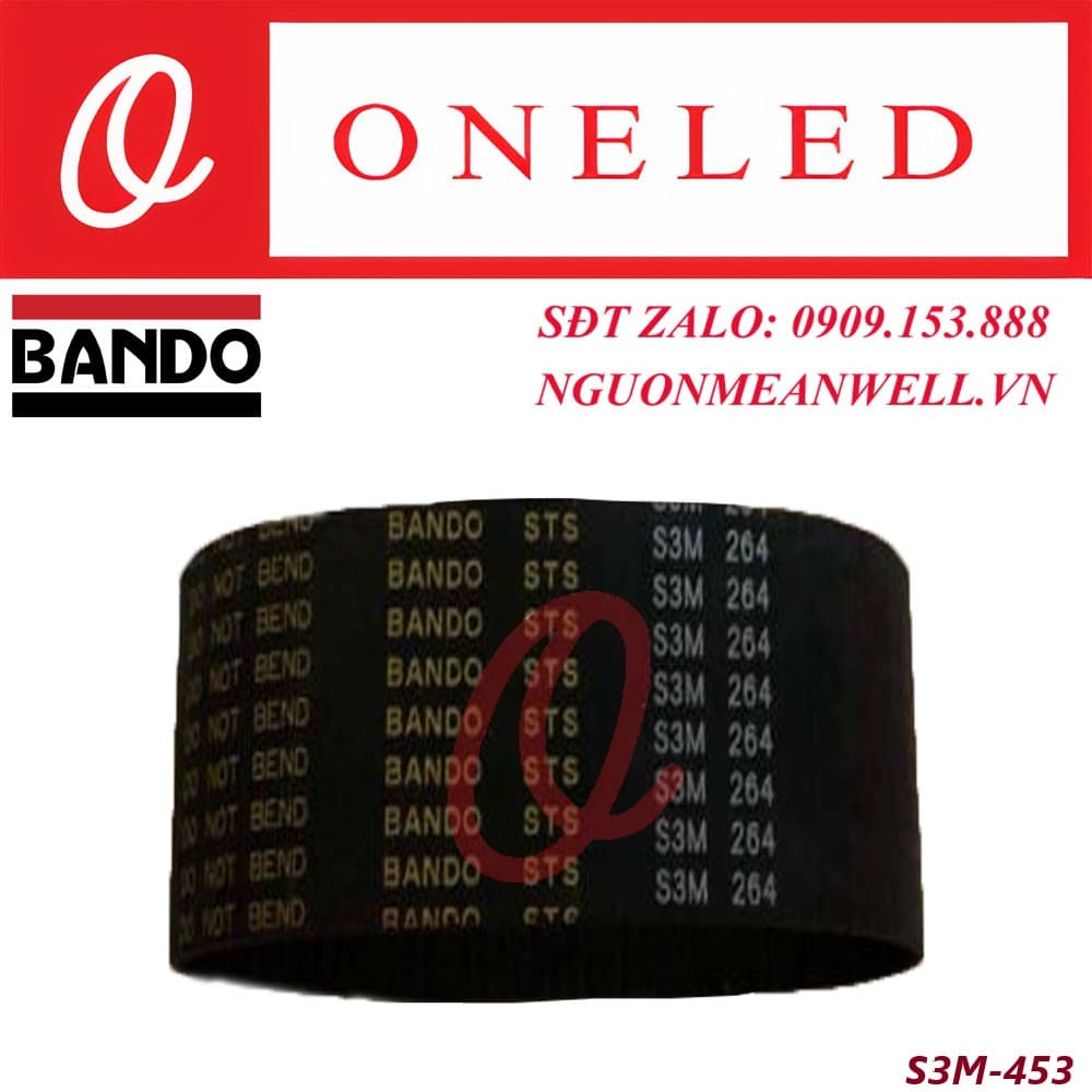 day-curoa-s3m-453-bando day-curoa-s3m-453-bando