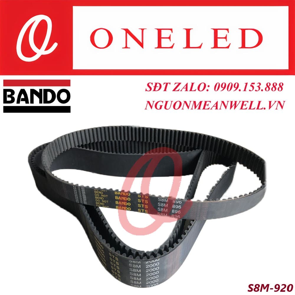 day-curoa-s8m-920-bando day-curoa-s8m-920-bando